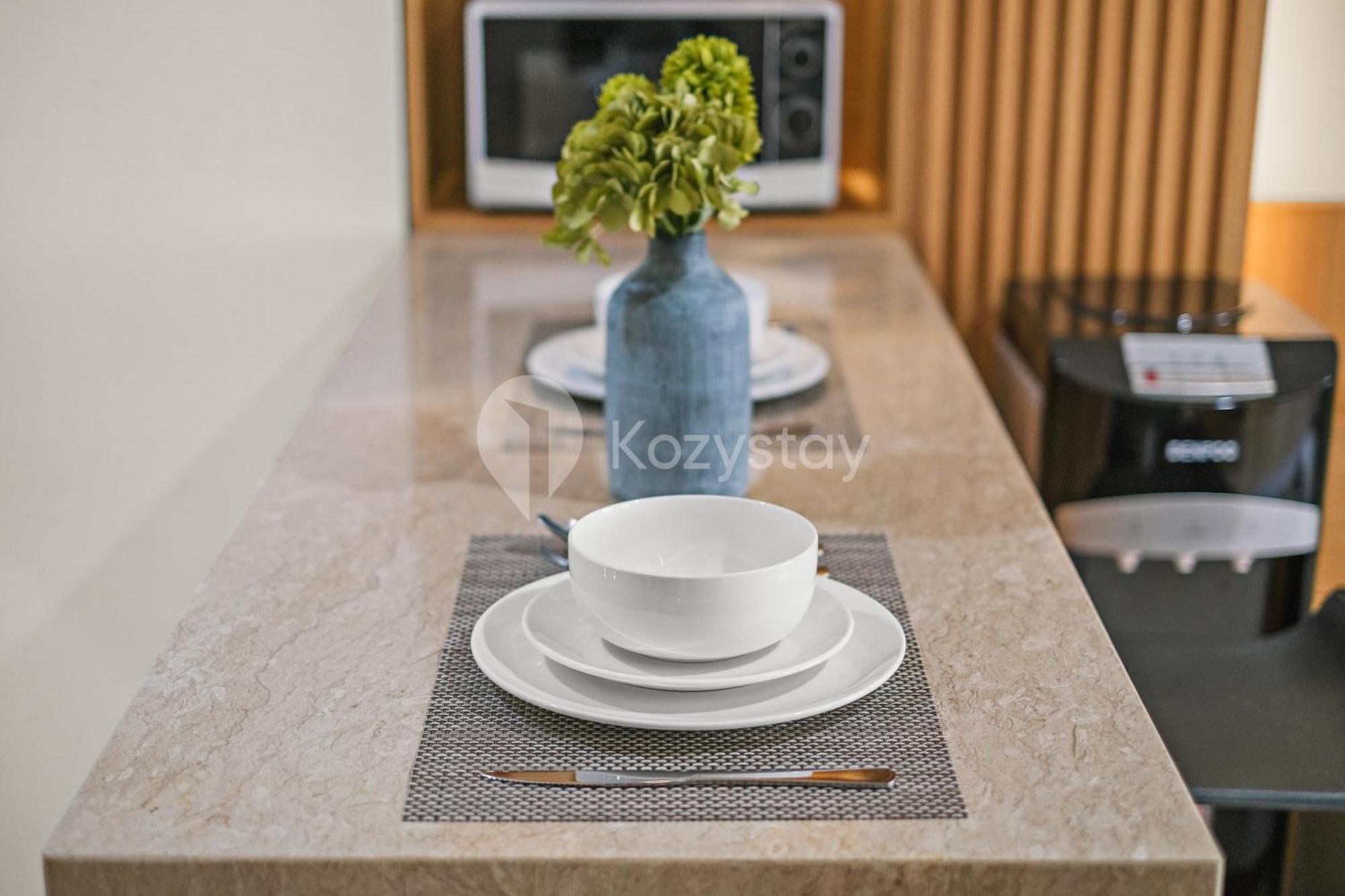 Tilia By Kozystay - Permata Hijau Appartement Jakarta