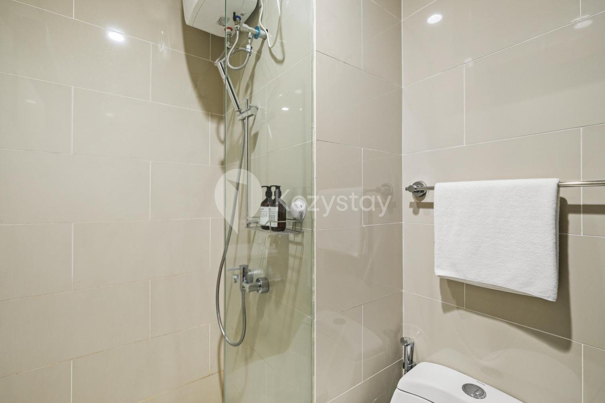 Appartement Tilia By Kozystay - Permata Hijau Jakarta