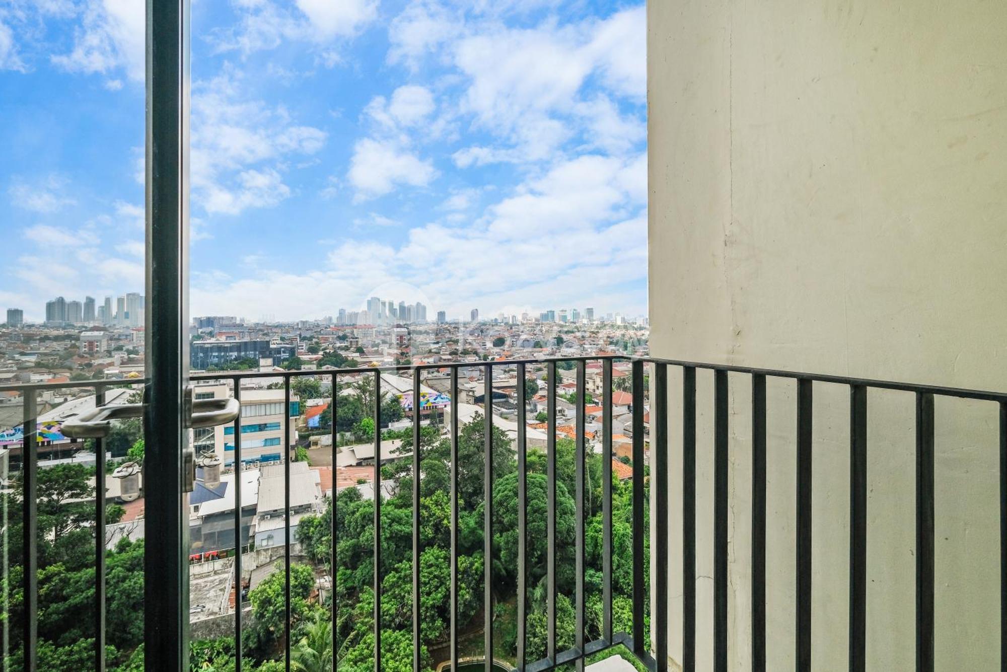 Tilia By Kozystay - Permata Hijau Appartement Jakarta