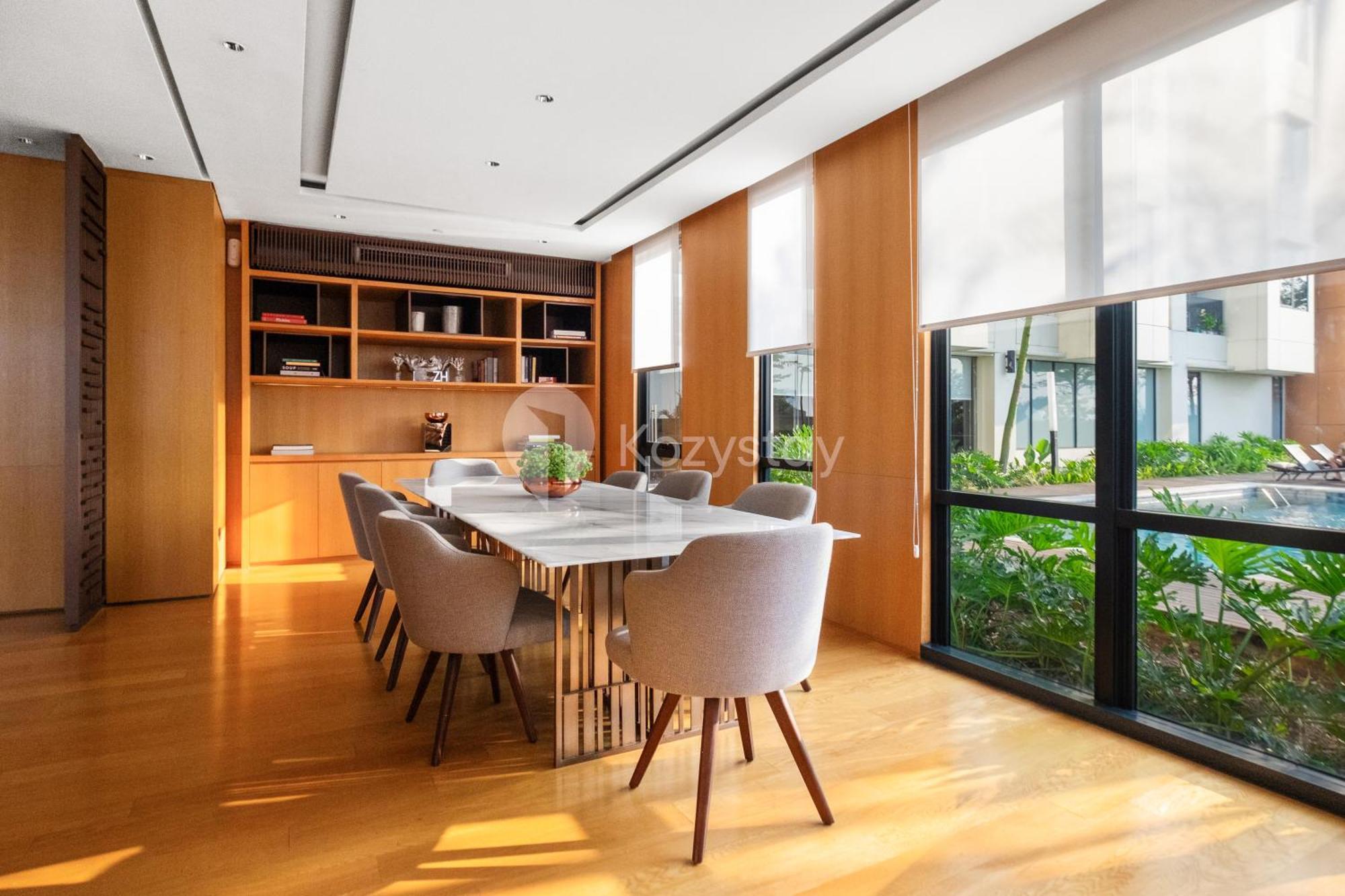 Appartement Tilia By Kozystay - Permata Hijau
