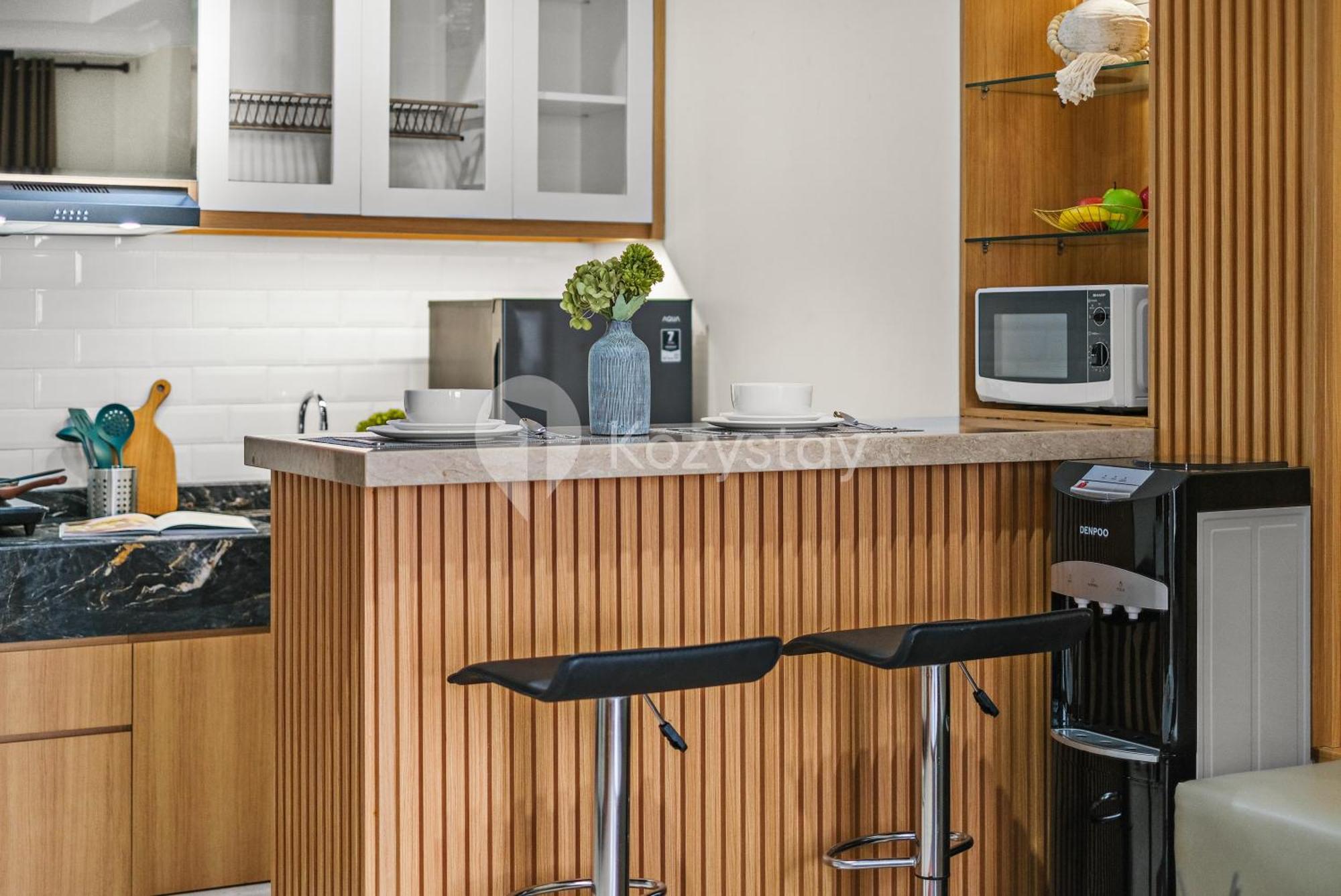 Tilia By Kozystay - Permata Hijau * Jakarta
