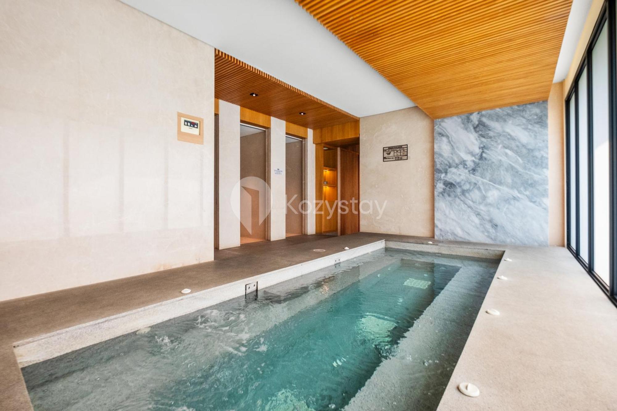 Tilia By Kozystay - Permata Hijau * Jakarta